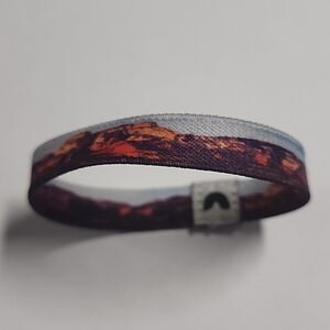Nature Backs Bracelet